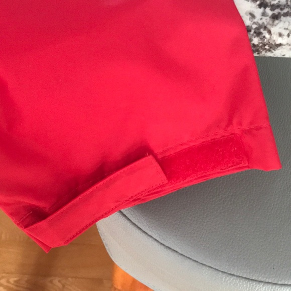 Team 365 lined spring / fall jacket - Picture 6 of 7